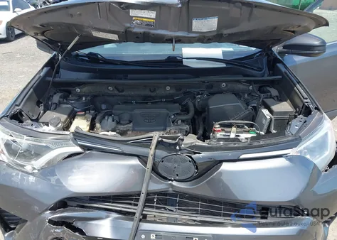 2016 Toyota Rav4 Le z USA, uszkodzony, nr VIN JTMBFREV2GD194484